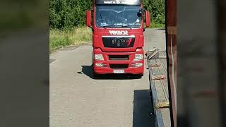 Tom Astor danke brummi