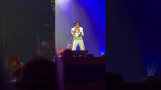 American Trilogy by Elvis Presley #elvispresley  #deanz