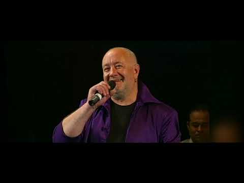 Aivars Brīze - "Zelta sirds". Mūzika -Ainars Virga, teksts - Guntars Račs.