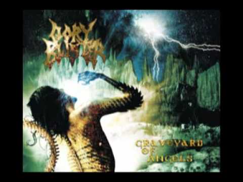 Gory Blister - Vanishing Ruins