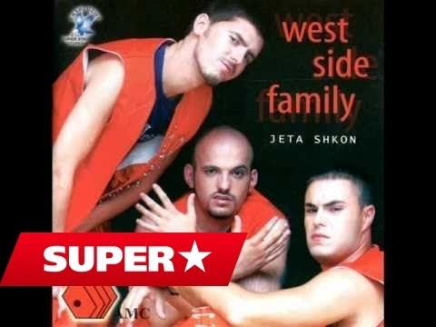 West Side Family - Mesazh (Official Song)
