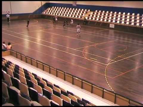 2008-10-11 FC Oliveira do Hospital - SB União Alhadense [3-0]