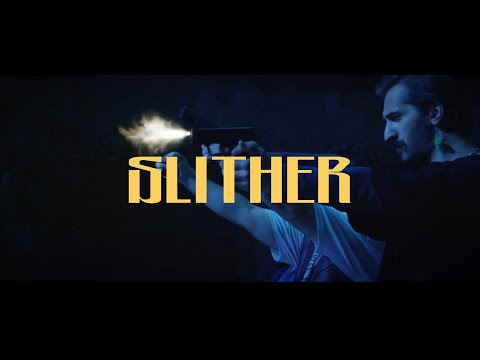Killages - SLITHER (Official Music Video)