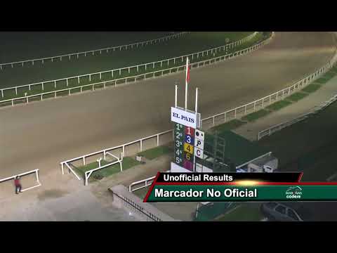 CARRERAS HIPODROMO DE MARONAS 6/3/2021 - WWW.MARONASONLINE.COM