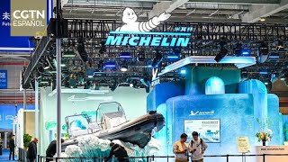 Yves Chapot: "La innovación en China beneficia a otras operaciones y países"