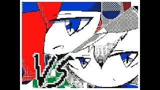 オリ棒Making videos!　vsどみくん