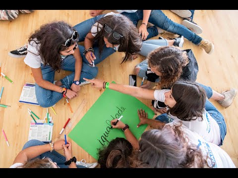 Dia Municipal para a Igualdade de 2019