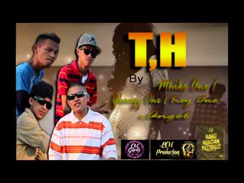 T.H ( BCM PRODUCTION ) By Mhiks one Yhanzy one Key one and Angel