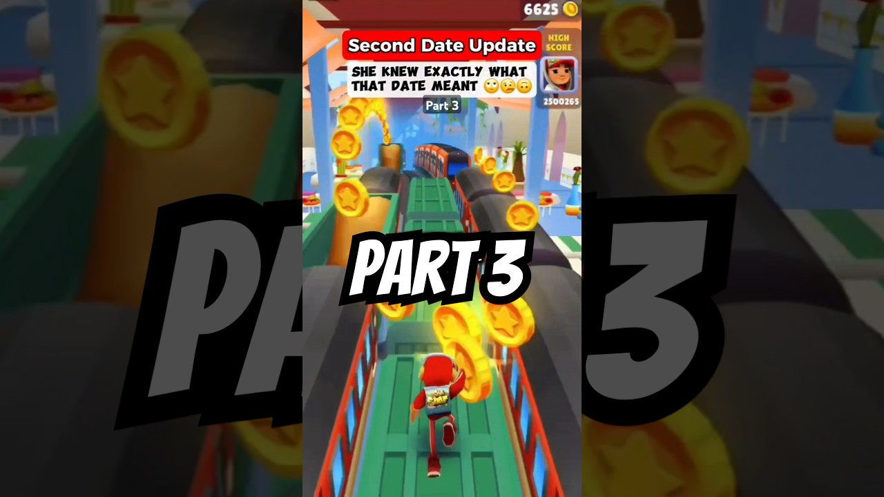 Alicia x Brad Pt. 3/3 | Second Date Update