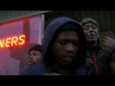 Xolby Dabilly ft. Taj Dabilly - Message (Official Music Video)