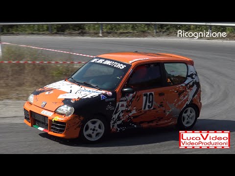 48° Slalom Garessio-S.Bernardo 2021 Laura Ribet 600 Kit A1150 - Passaggi esterni