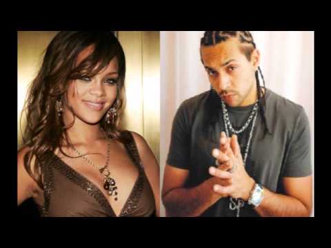 Rihanna ft. Sean Paul - Break It Off (2006)