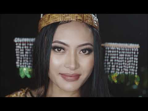 Fimora (Jacob Vangchhia) - Zo Nula Official MV 2020