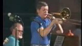 The Martinique: New Black Eagle Jazz Band