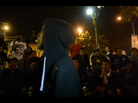 SOSA vs FONS - Colectivo Barranco - butter - FestiHop 2017