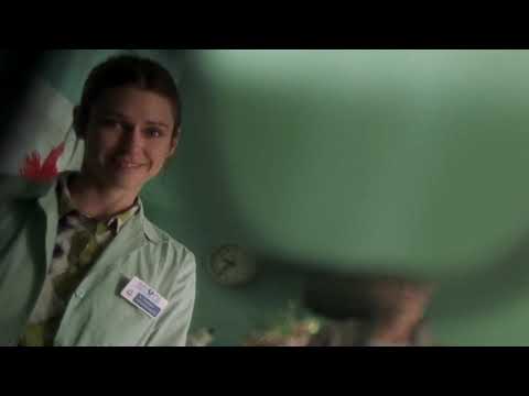 The Diving Bell and the Butterfly  ‘This Isn't the End’ HD   Mathieu Amalric  MIRAMAX