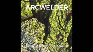 Plastic - Arcwelder