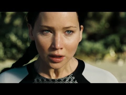 The Hunger Games: Catching Fire (Featurette 'IMAX')