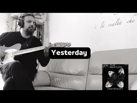 Andrea Gentili - Yesterday