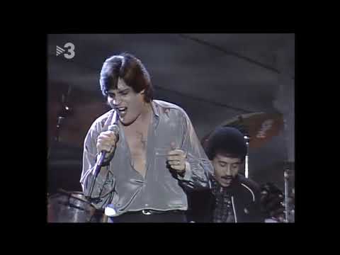 Hacerte Venir - Amaury Perez