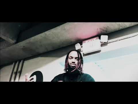Finisher DG - Alwayz Talkin | Official Video