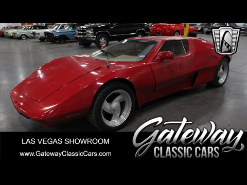 1995 ASVE Custom (CC-1914661) for sale in O'Fallon, Illinois