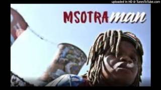 Saudi   Msotra Man