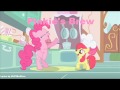 My Little Pony Friendship is Witchcraft-Pinkie's ...