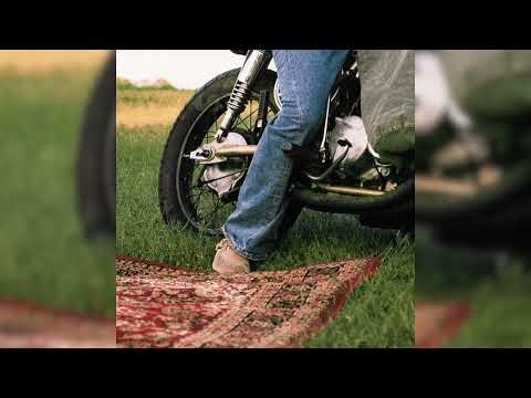 asiris - carpenter's rug (official audio)