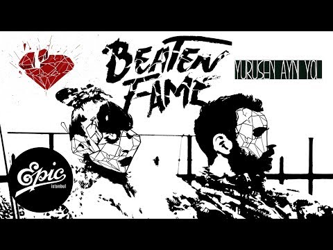 BEATEN FAME - Yürüsen Aynı Yol | Official Audio