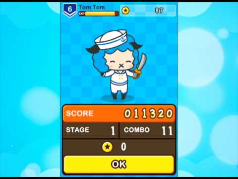 [iPhone Game] Jewel Pirate - Official Trailer