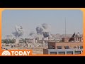 Israel Intensifies Efforts in Gaza as Trump Again Calls for Ceasefire