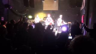 Kids-Bloody Belgium@Factory Club-Padova 10-05-2013