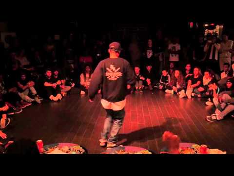 QELB Roots - Démo Juges Wesley Wesna Franqey