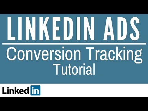 Step By Step LinkedIn Ads Tutorial 2023 How to Advertise on LinkedIn