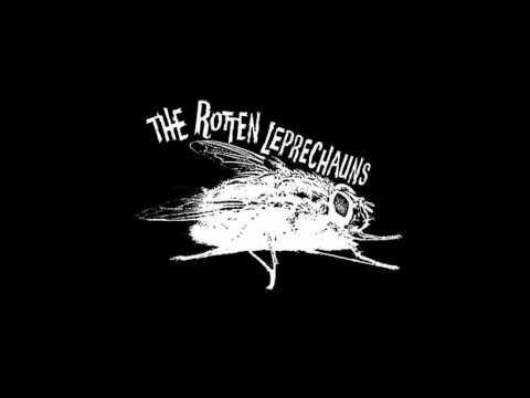 The Rotten Leprechauns - De Døde Går Igen