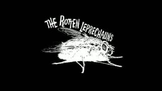The Rotten Leprechauns - De Døde Går Igen