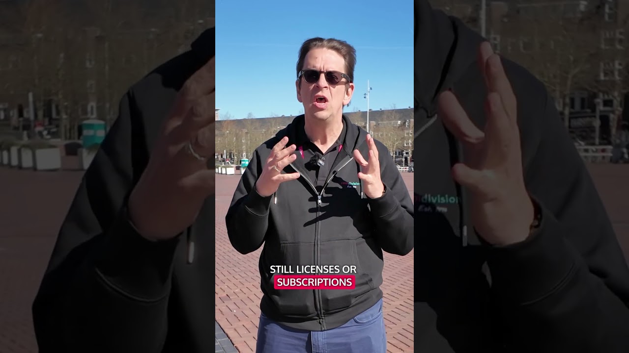 VMware by Broadcom - Part 344 -  VMware Partner at Risk? Let’s Talk at the Channel Conference