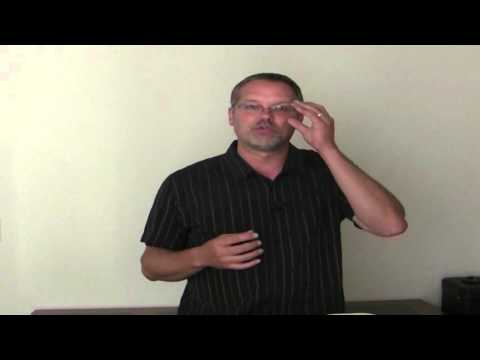 Dr. Dave Mathewson, New Testament Theology, Lecture 20, Jesus: Messiah/God