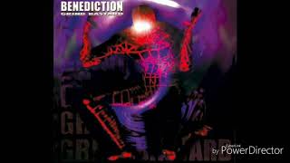 Benediction - West of Hell