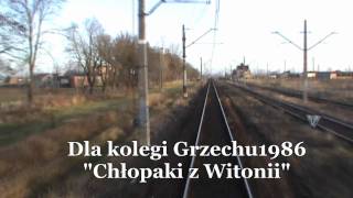 preview picture of video 'Dla kolegi Grzechu1986 Chłopaki z Witonii'