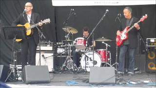 andy fairweather low @darlington