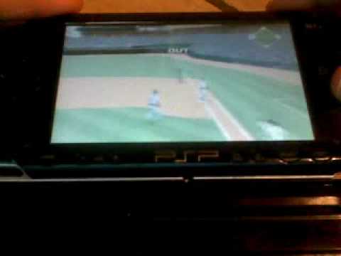 major league baseball 2k10 psp iso download