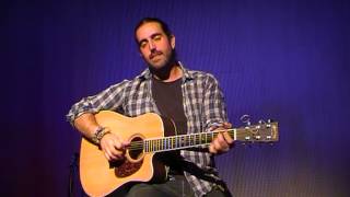 Andrés Suárez - Necesitaba un vals para olvidarte (Zaragoza)