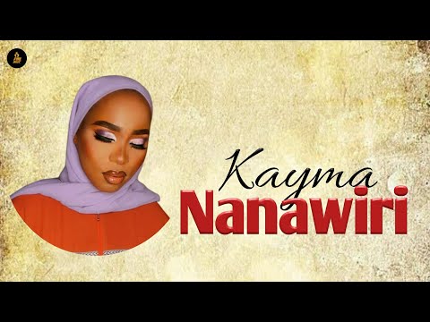Kayma - Nanawiri (Official audio)