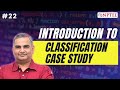 22 Introduction To Classification Case Study Python For Data Science