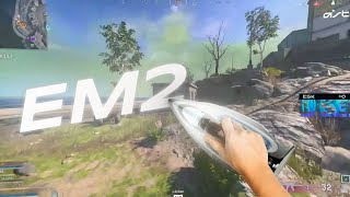 Après le nettoyage, le REPASSAGE (32 kills)