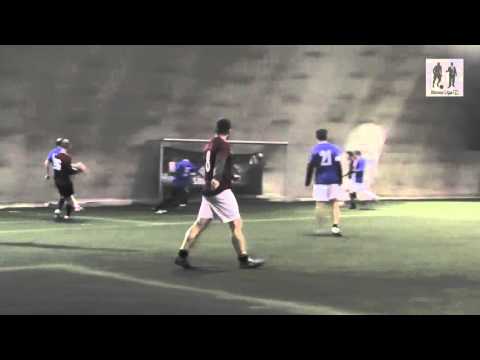 15.03.2016 II Liga A - Capgemini vs. ALIOR Bank