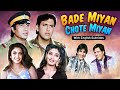 Bade Miyan Chote Miyan Full Hindi Movie With English Subtitles Amitabh Bachchan Govinda Comedy