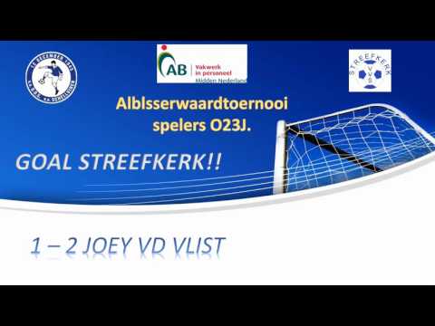 Schelluinen  O23J  -  Streefkerk O23j 2 - 2